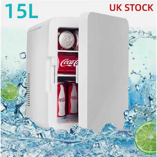 15l portable mini fridge dc - fridge, ac/dc