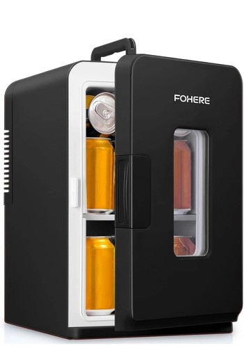 Mini fridge for bedrooms - for, 15