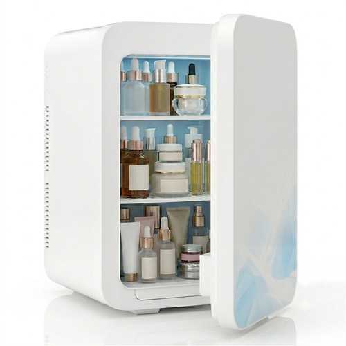 20l mini fridge - portable, table
