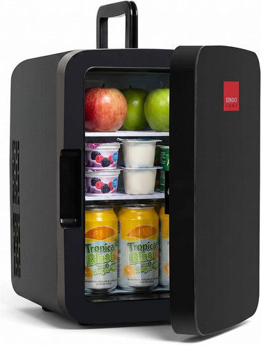 Sensiohome 10l mini fridge - mini,