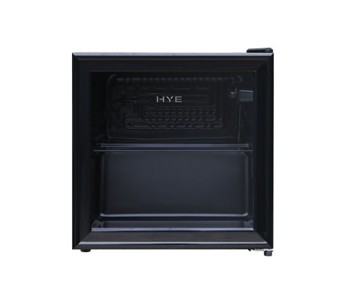 Hye litre mini - fridge, table