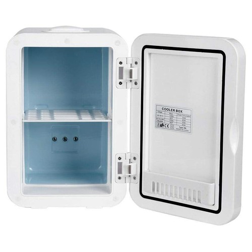 Mini fridge portable - portable, table