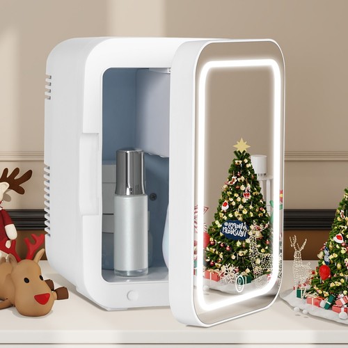 Mini fridge with - mini, light