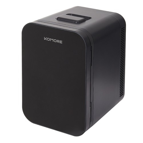 18l portable mini fridge - 18l,
