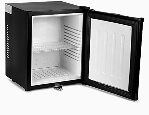Chillquiet 23l silent - mini, bar