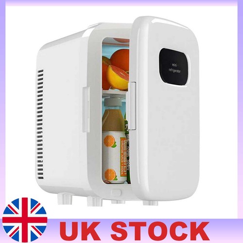 10l portable mini fridge - 10l,