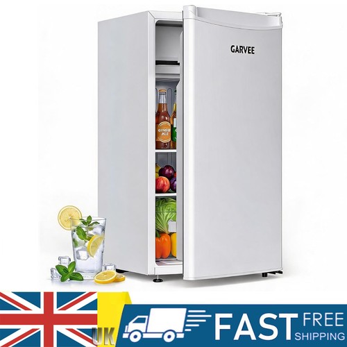 92l counter top fridge mini - counter,