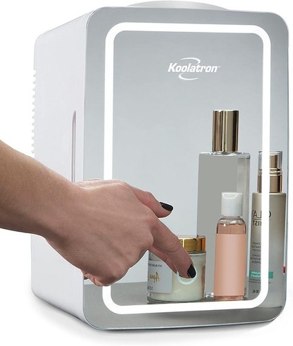 Koolatron cosmetic mini - koolatron,