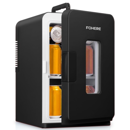 Mini fridge for bedrooms - mini,