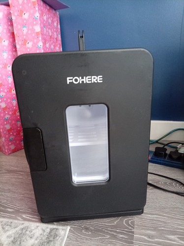 Mini fridge 15l - fridge,