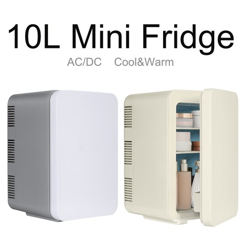 10l mini fridge - 10l, car