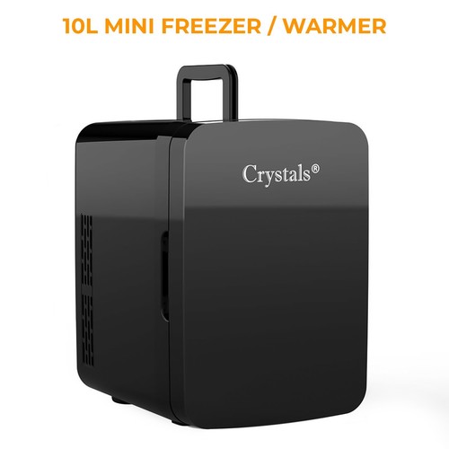 10l mini fridge - 10l, top