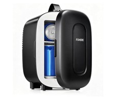 FOHERE 5L Mini Fridge Portable