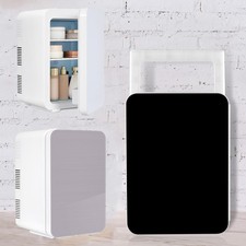 Mini Fridge 10L Portable Table