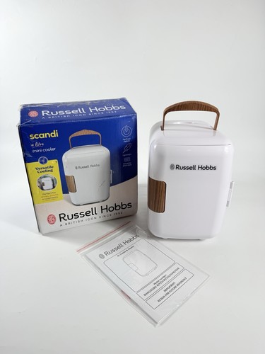 Russell hobbs mini - russell,