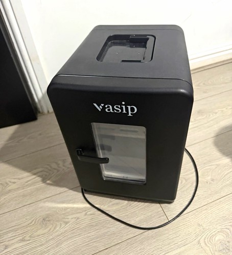 Vasip 15x 15l - yt-a-15x, black