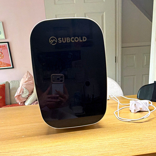 Subcold pro6 portable - 6l, usb