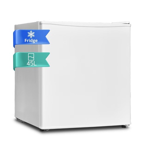 Smad 46l mini fridge counter - 46l,