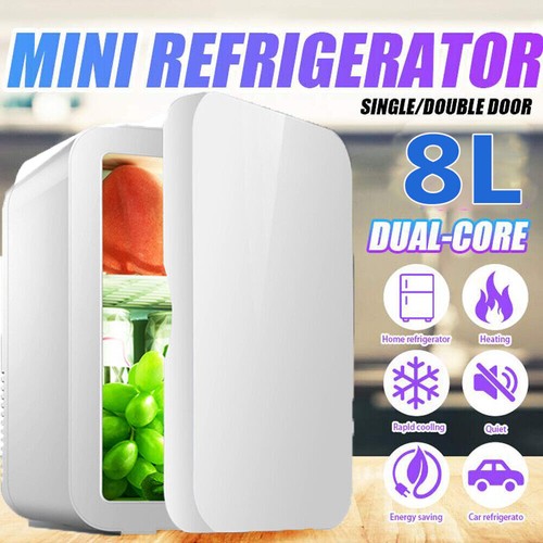 Portable mini fridge - mini,