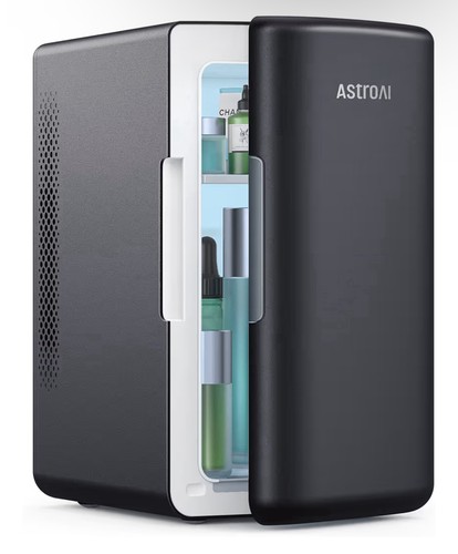 Astroai mini fridge litre - mini, /