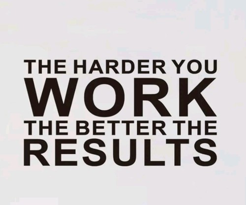 Motivational office work - office,