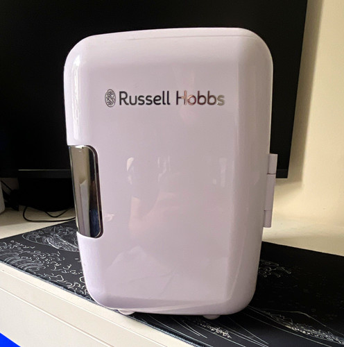 Russell hobbs rh4clr1001 - hobbs, table