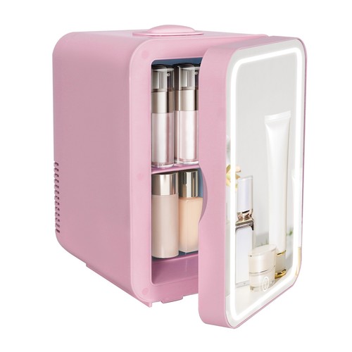 Mini fridge with - mini,