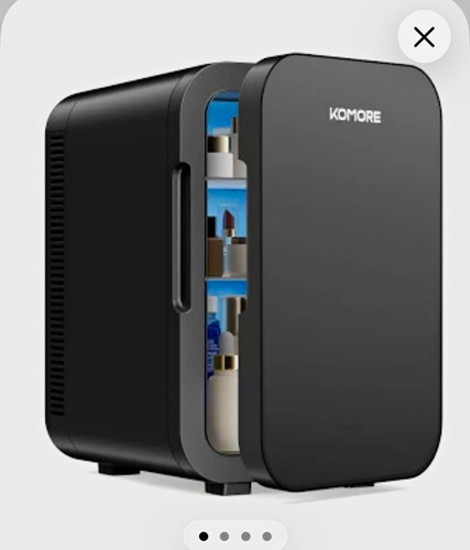 Komore table top mini fridge - mini,