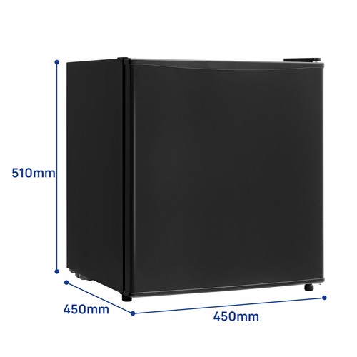 Smad 45l portable mini - mini, fridge