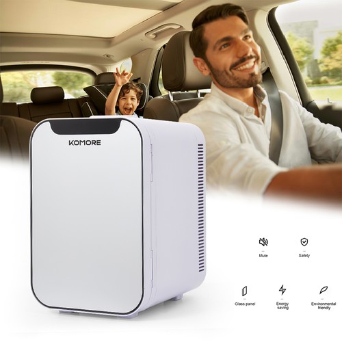 18l mini fridge - for, bedrooms