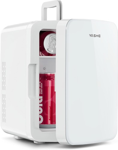 Yashe mini fridge liter - yashe, liter/12