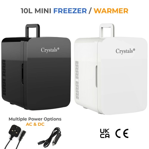 10l mini fridge table - 10l,