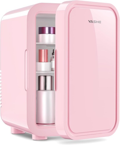 Yashe mini fridge liter 8 - 6, liter/8