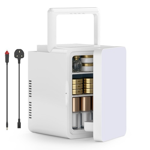 25l mini fridge portable - 25l,
