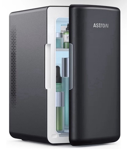 Astroai mini fridge litre - astroai,
