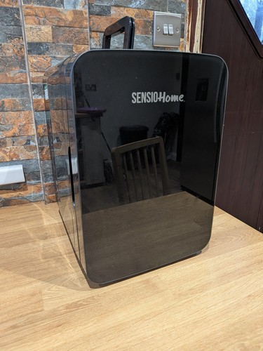Sensio home mini fridge 10l - mini,