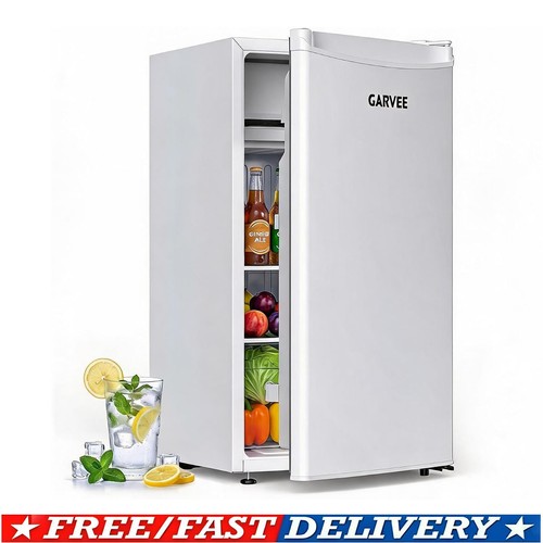 92l mini counter - top, fridge