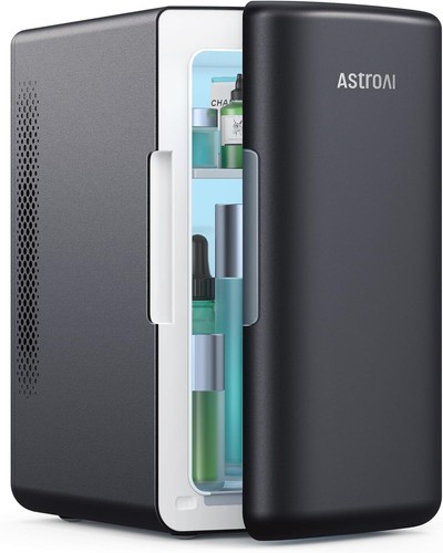 Astroai mini fridge litre - mini, 8