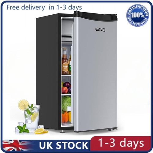 For bedrooms 90l mini fridge - 90l,