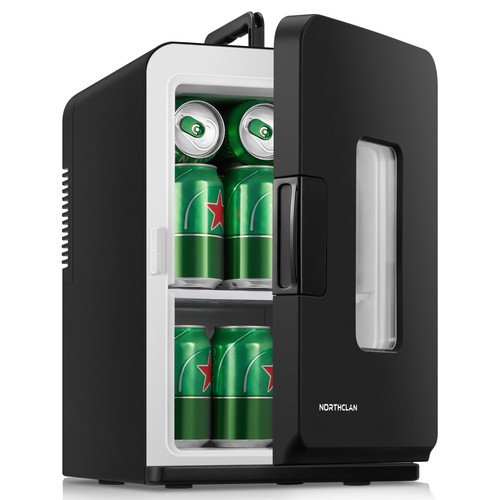 15l mini fridge - mini,