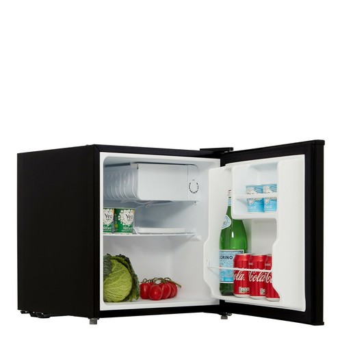 Cookology 46l black - cookology,