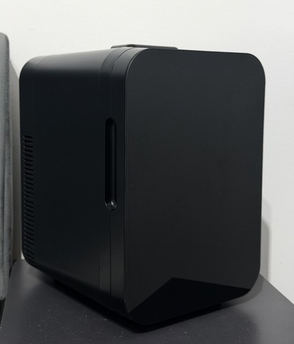 Mini fridge hot - mini, or